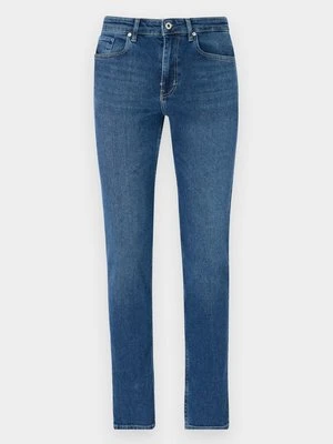 Jeansy Slim Fit Karl Lagerfeld Jeans