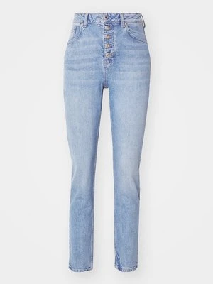 Jeansy Slim Fit Karl Lagerfeld Jeans