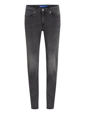Jeansy Slim Fit Karl Lagerfeld Jeans