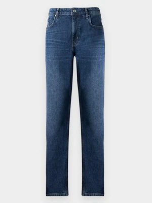 Jeansy Slim Fit Karl Lagerfeld Jeans