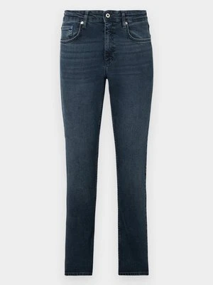 Jeansy Slim Fit Karl Lagerfeld Jeans
