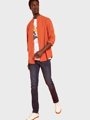 Jeansy Slim Fit KIABI