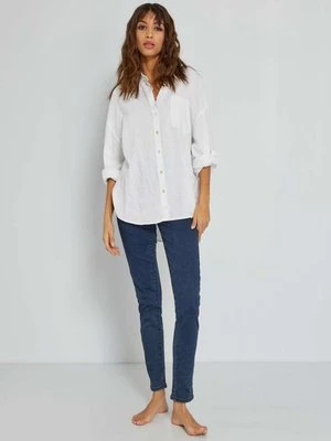 Jeansy Slim Fit KIABI