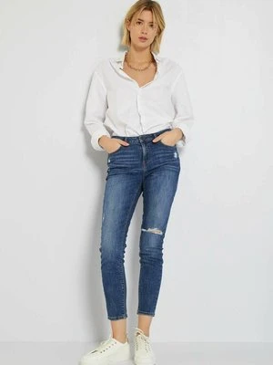 Jeansy Slim Fit KIABI