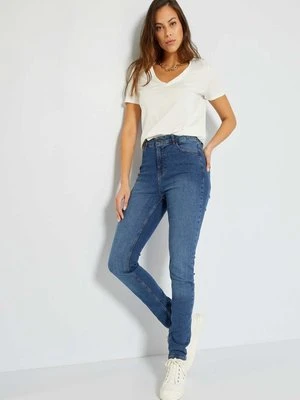 Jeansy Slim Fit KIABI