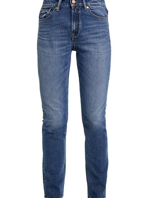 Jeansy Slim Fit Kings Of Indigo