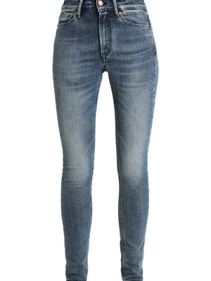 Jeansy Slim Fit Kings Of Indigo