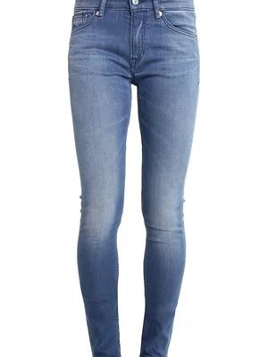 Jeansy Slim Fit Kings Of Indigo