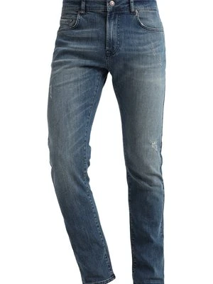 Jeansy Slim Fit Kiomi