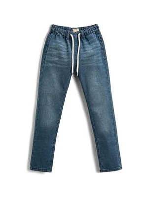 Jeansy Slim Fit Koton