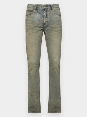 Jeansy Slim Fit Ksubi