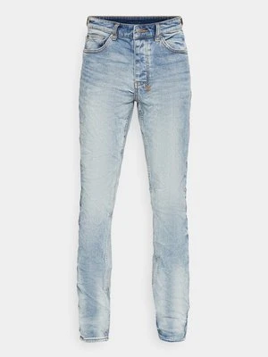 Jeansy Slim Fit Ksubi