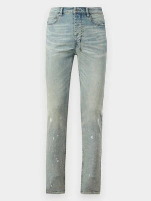 Jeansy Slim Fit Ksubi