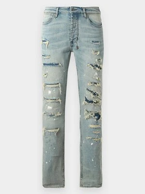 Jeansy Slim Fit Ksubi