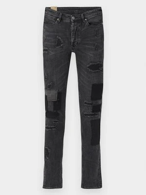 Jeansy Slim Fit Ksubi