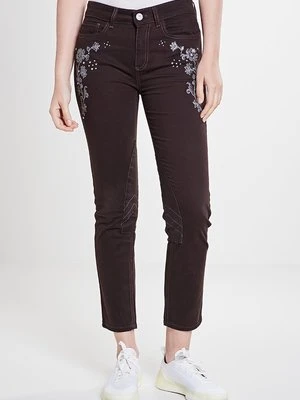 Jeansy Slim Fit LA MARTINA