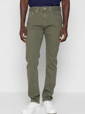 Jeansy Slim Fit Lacoste