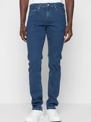 Jeansy Slim Fit Lacoste