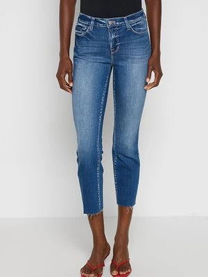 Jeansy Slim Fit L'Agence