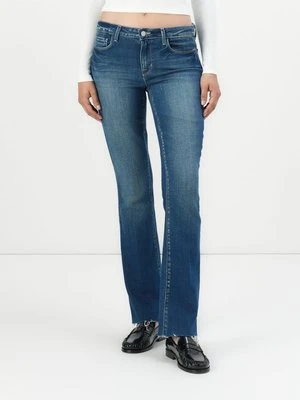Jeansy Slim Fit L'Agence