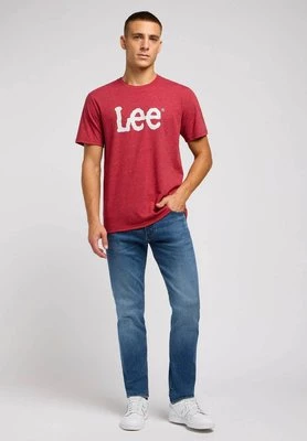 Jeansy Slim Fit Lee