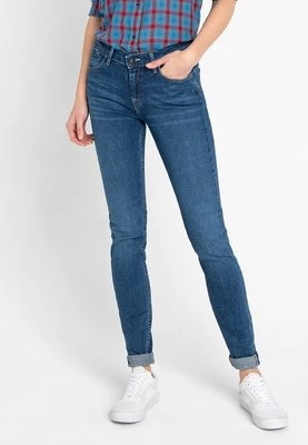 Jeansy Slim Fit Lee