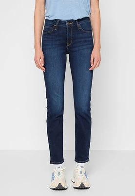 Jeansy Slim Fit Lee