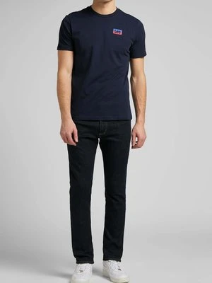 Jeansy Slim Fit Lee