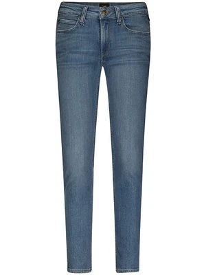 Jeansy Slim Fit Lee