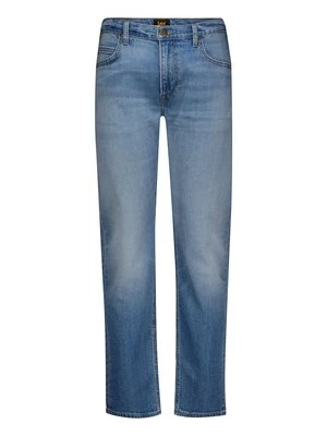 Jeansy Slim Fit Lee