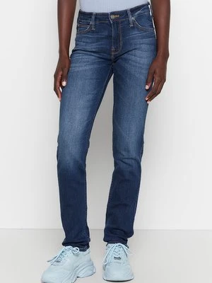 Jeansy Slim Fit Lee