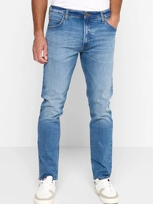 Jeansy Slim Fit Lee