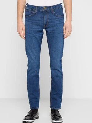 Jeansy Slim Fit Lee