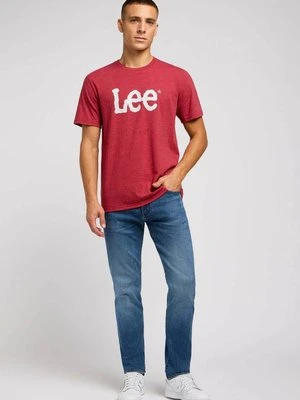Jeansy Slim Fit Lee