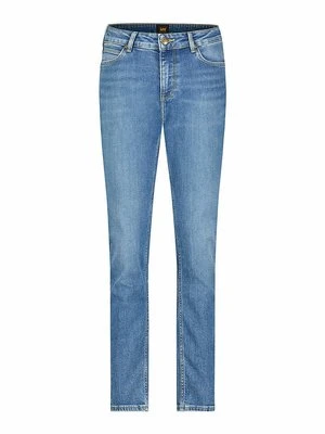 Jeansy Slim Fit Lee