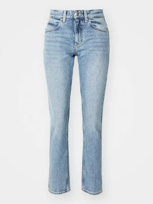 Jeansy Slim Fit Lee