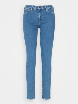 Jeansy Slim Fit Lee