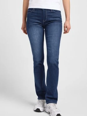 Jeansy Slim Fit Lee
