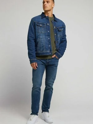 Jeansy Slim Fit Lee