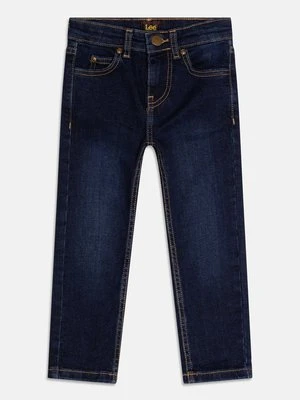 Jeansy Slim Fit Lee