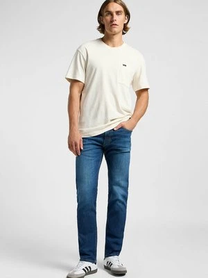 Jeansy Slim Fit Lee