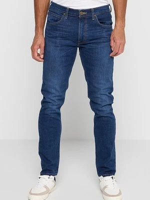 Jeansy Slim Fit Lee