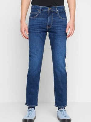 Jeansy Slim Fit Lee