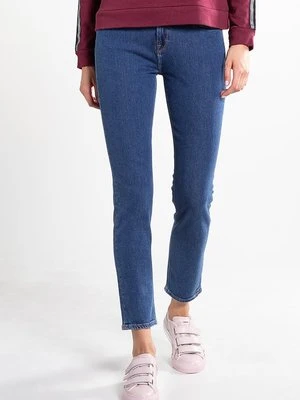 Jeansy Slim Fit Lee