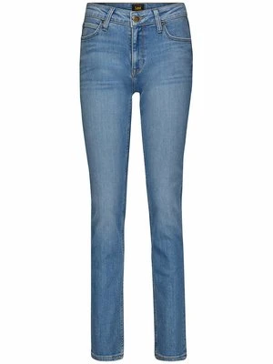 Jeansy Slim Fit Lee