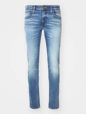 Jeansy Slim Fit Lee