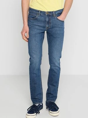 Jeansy Slim Fit Lee