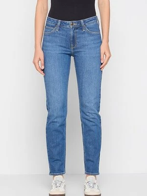 Jeansy Slim Fit Lee
