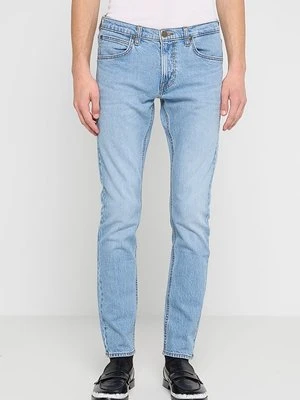 Jeansy Slim Fit Lee