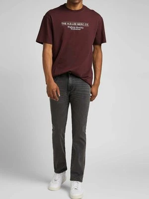 Jeansy Slim Fit Lee